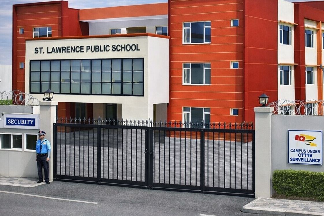 BUILDING
